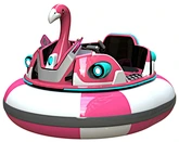 Bumper Boat